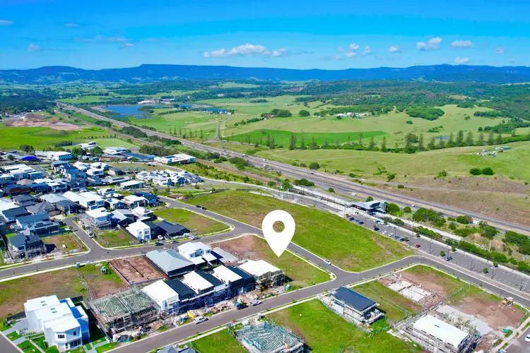 Third view of Homely land listing, 5 Andromeda Road, Dunmore NSW 2529