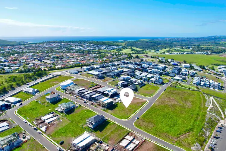 Fourth view of Homely land listing, 5 Andromeda Road, Dunmore NSW 2529