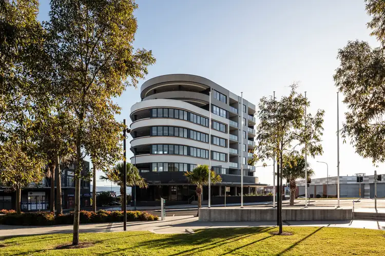 216/24 College Avenue, Shellharbour City Centre NSW 2529