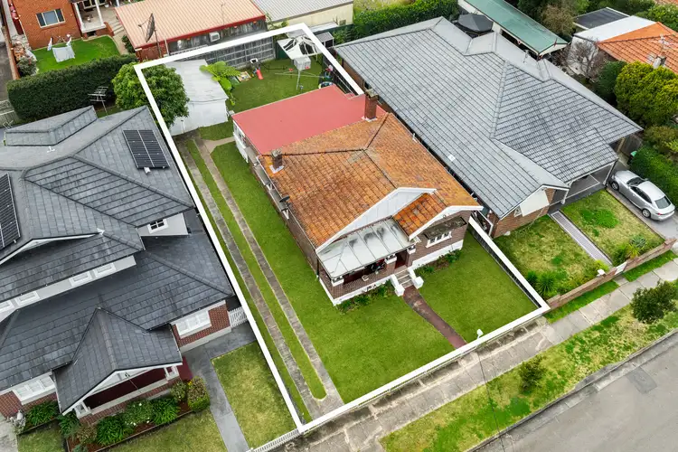 Main view of Homely house listing, 24 Wynnstay Avenue, Enfield NSW 2136