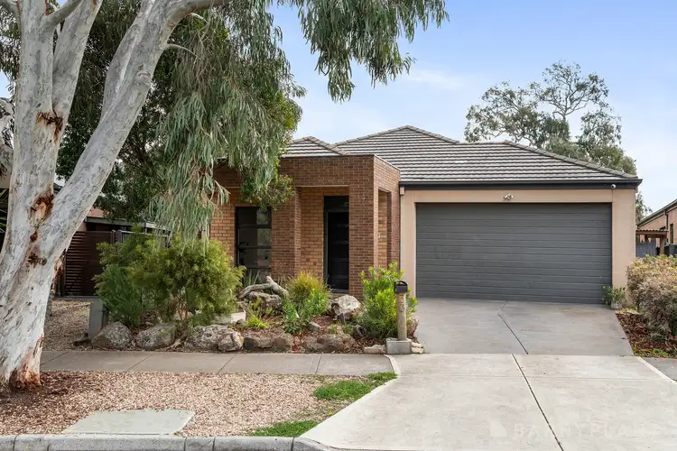 Main view of Homely house listing, 33 Greig Drive, Mernda VIC 3754