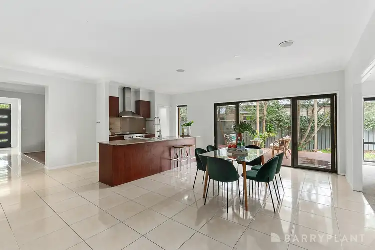 Fourth view of Homely house listing, 33 Greig Drive, Mernda VIC 3754