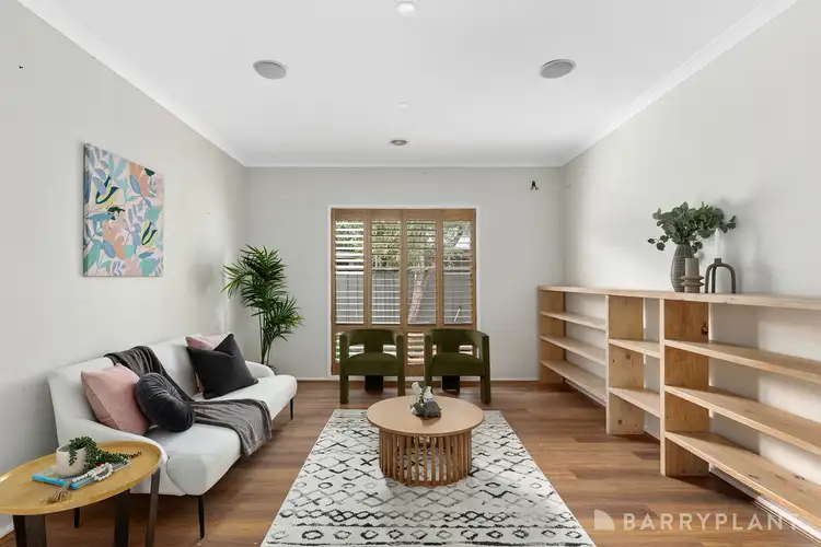 Fifth view of Homely house listing, 33 Greig Drive, Mernda VIC 3754