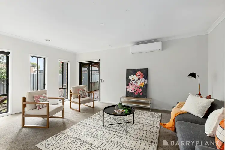 Sixth view of Homely house listing, 33 Greig Drive, Mernda VIC 3754