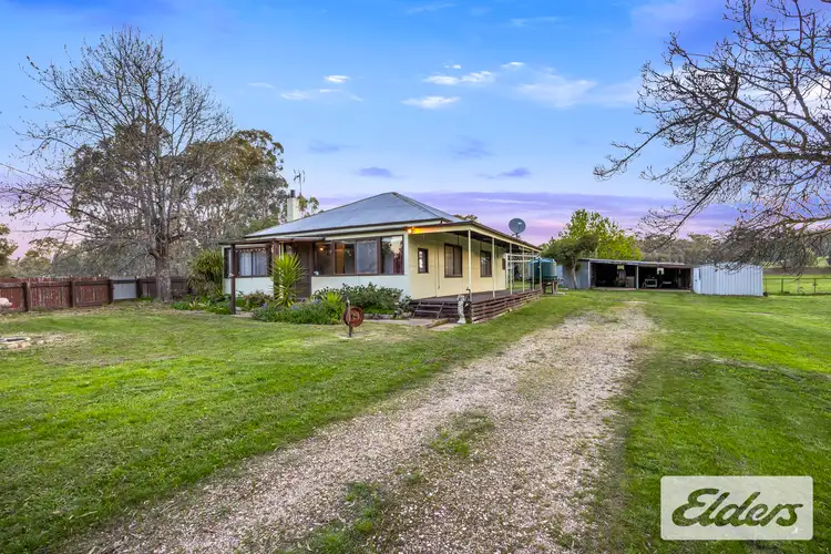 Second view of Homely house listing, 43 Perrys Road, Redbank VIC 3477