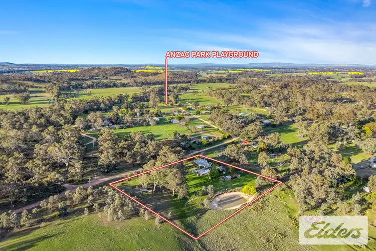 Fourth view of Homely house listing, 43 Perrys Road, Redbank VIC 3477