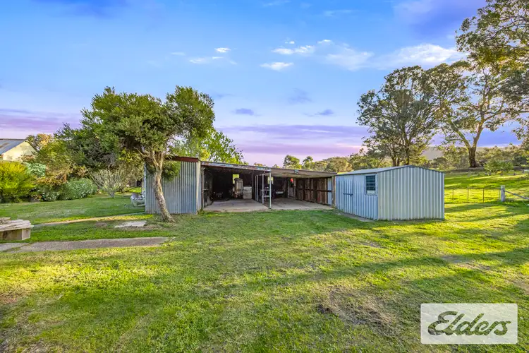 Fifth view of Homely house listing, 43 Perrys Road, Redbank VIC 3477