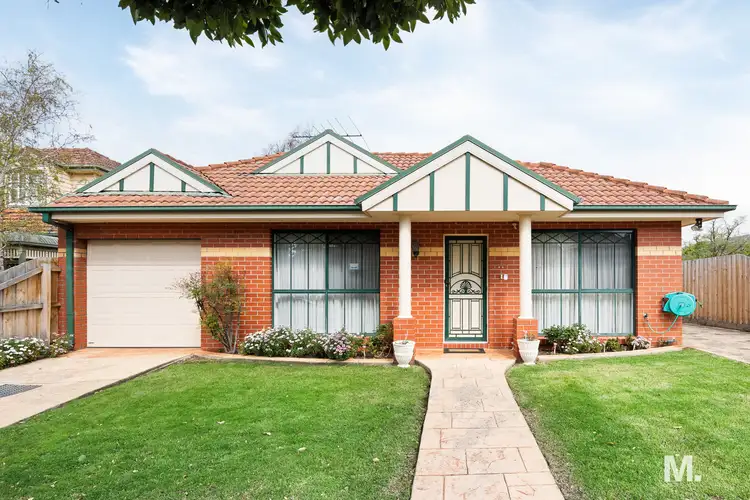 1/34 Montague Street, Moonee Ponds VIC 3039