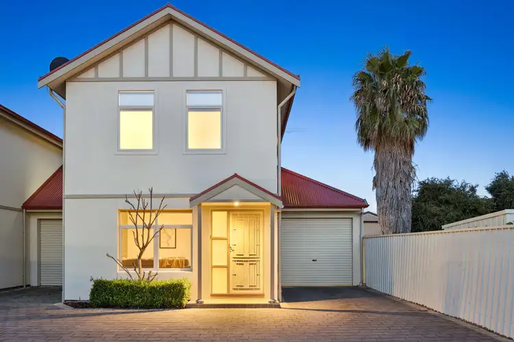 Main view of Homely townhouse listing, 709B Marion Road, Ascot Park SA 5043