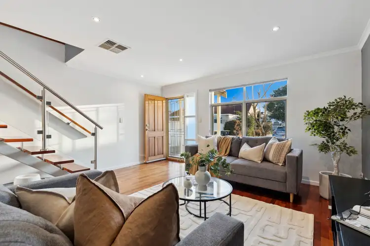 Second view of Homely townhouse listing, 709B Marion Road, Ascot Park SA 5043