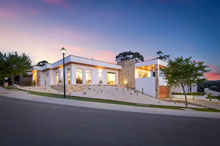 89 Blackwood Park Boulevard, Craigburn Farm SA 5051
