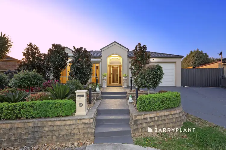 15 Rutherglen Court, Rowville VIC 3178