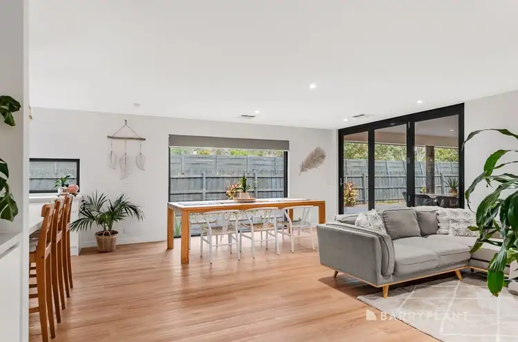 Fourth view of Homely house listing, 1 Stephanie Close, Ferntree Gully VIC 3156