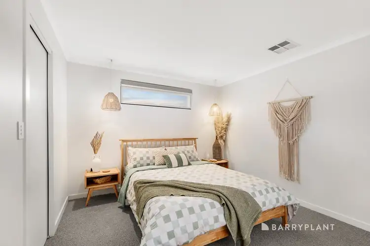 Fifth view of Homely house listing, 1 Stephanie Close, Ferntree Gully VIC 3156