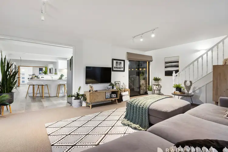 Second view of Homely house listing, 7 Merricks Close, Ferntree Gully VIC 3156