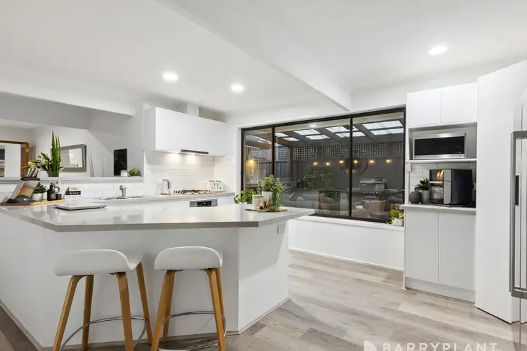 Third view of Homely house listing, 7 Merricks Close, Ferntree Gully VIC 3156