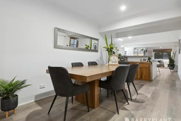 Fourth view of Homely house listing, 7 Merricks Close, Ferntree Gully VIC 3156
