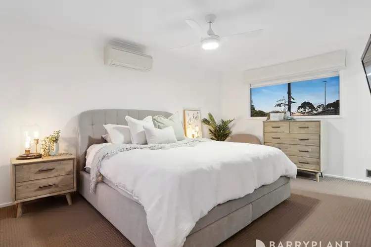 Fifth view of Homely house listing, 7 Merricks Close, Ferntree Gully VIC 3156