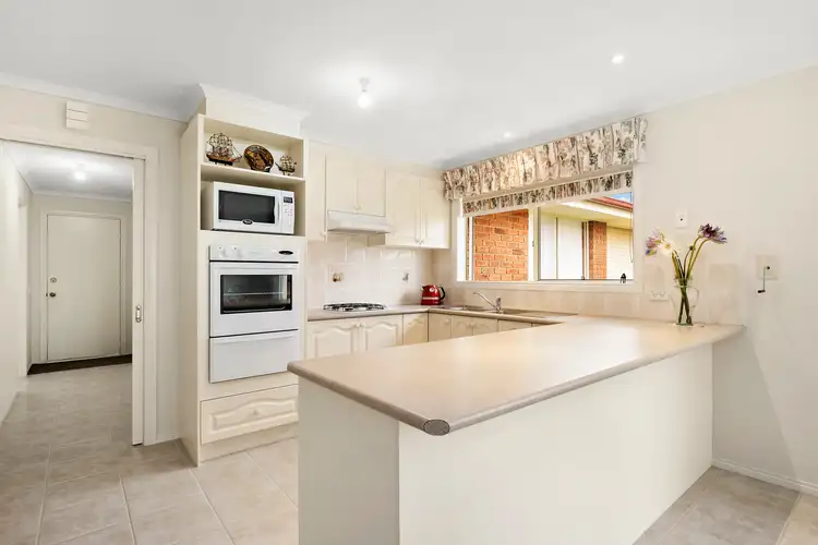 Fourth view of Homely house listing, 6 Kangerong Avenue, Dromana VIC 3936