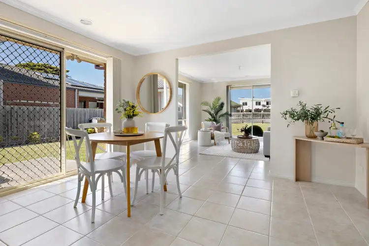 Fifth view of Homely house listing, 6 Kangerong Avenue, Dromana VIC 3936