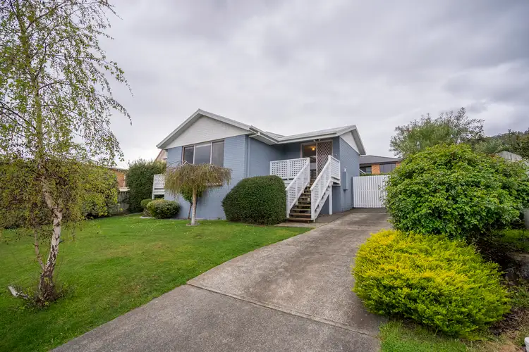 108 Oakdowns Parade, Oakdowns TAS 7019
