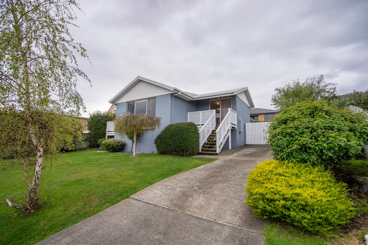 Main view of Homely house listing, 108 Oakdowns Parade, Oakdowns TAS 7019