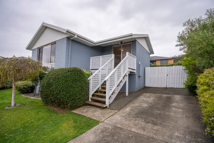 Second view of Homely house listing, 108 Oakdowns Parade, Oakdowns TAS 7019