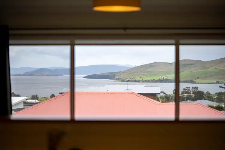 Fifth view of Homely house listing, 108 Oakdowns Parade, Oakdowns TAS 7019