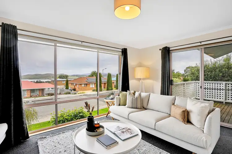 Sixth view of Homely house listing, 108 Oakdowns Parade, Oakdowns TAS 7019