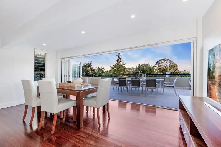 Main view of Homely house listing, 47 Telegraph Road, Pymble NSW 2073