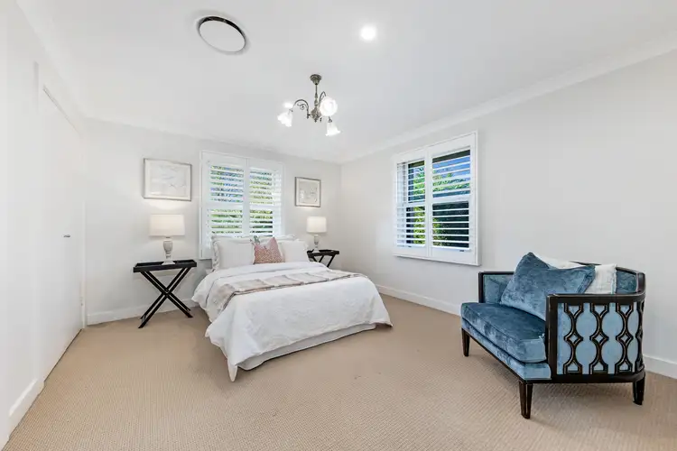 Sixth view of Homely house listing, 47 Telegraph Road, Pymble NSW 2073
