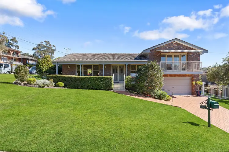 9 Rani Place, Kareela NSW 2232