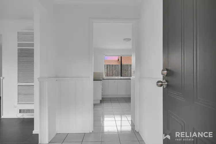 Fourth view of Homely house listing, 23 Niagara Way, Werribee VIC 3030