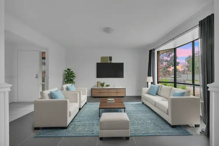 Fifth view of Homely house listing, 23 Niagara Way, Werribee VIC 3030