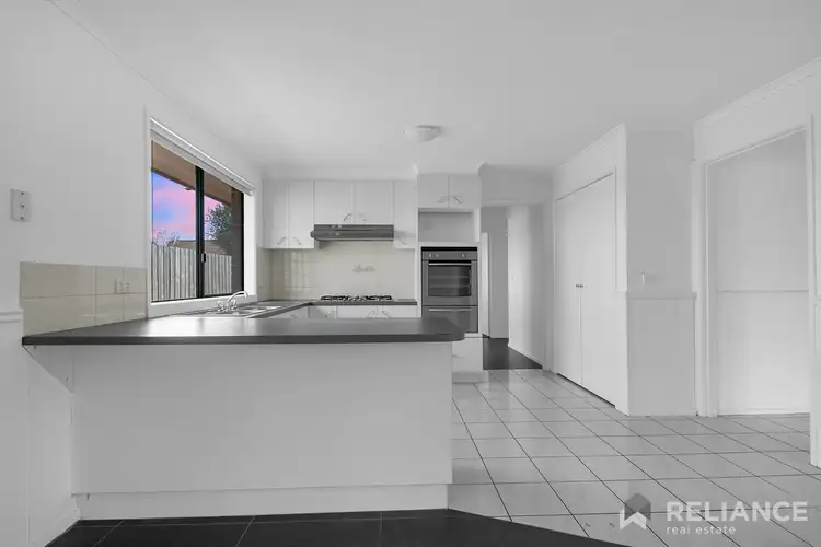 Sixth view of Homely house listing, 23 Niagara Way, Werribee VIC 3030