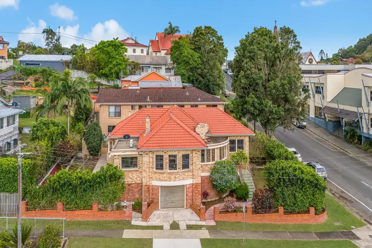 121 Wollumbin Street, Murwillumbah NSW 2484
