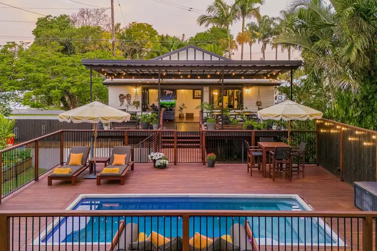 84 Tumbulgum Road, Murwillumbah NSW 2484