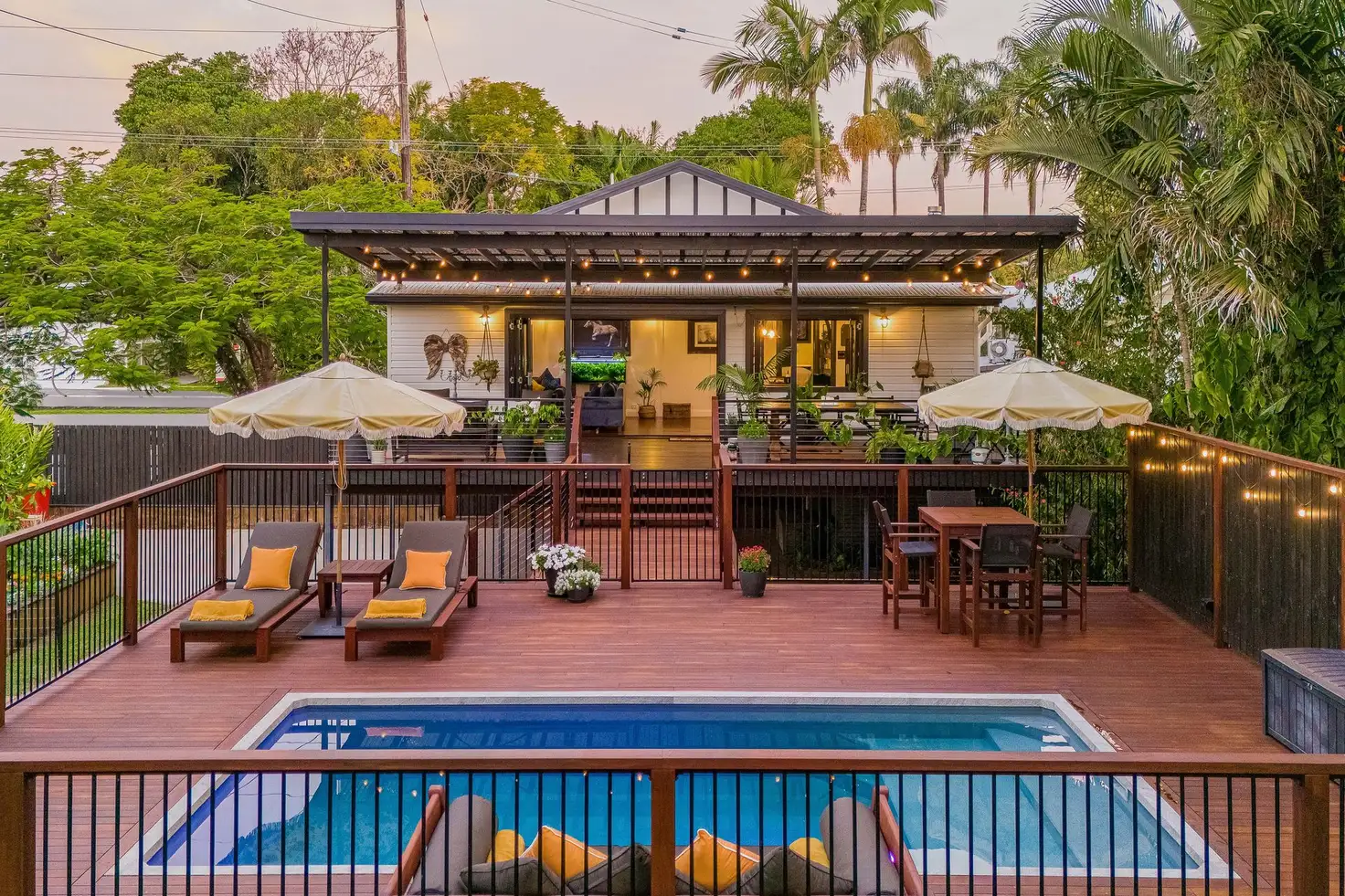 Main view of Homely house listing, 84 Tumbulgum Road, Murwillumbah NSW 2484