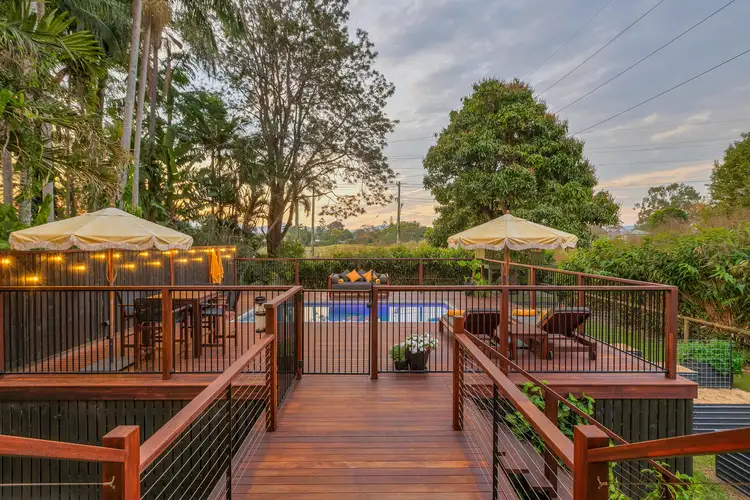 Second view of Homely house listing, 84 Tumbulgum Road, Murwillumbah NSW 2484