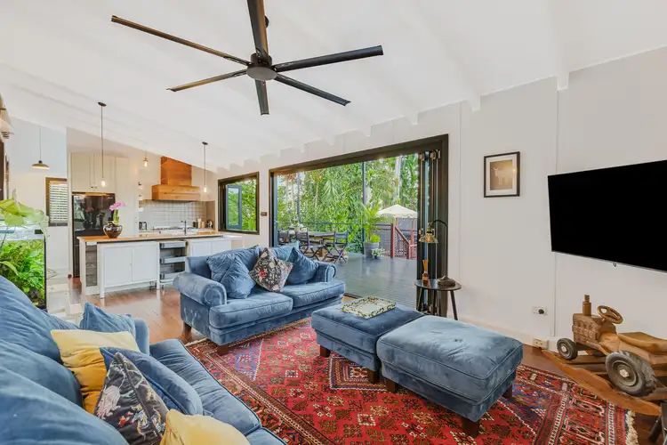 Fifth view of Homely house listing, 84 Tumbulgum Road, Murwillumbah NSW 2484
