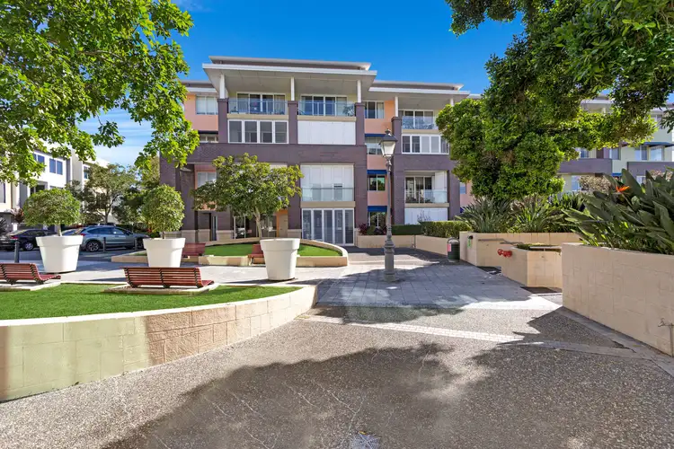 Third view of Homely unit listing, 4034/3027 The Boulevard, Carrara QLD 4211