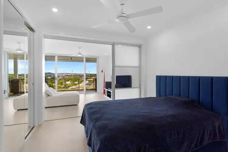 Fourth view of Homely unit listing, 4034/3027 The Boulevard, Carrara QLD 4211