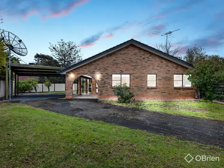 9 Bean Court, Keilor Downs VIC 3038