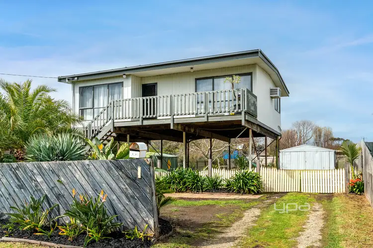 Second view of Homely house listing, 35 Rosalie Avenue, Dromana VIC 3936