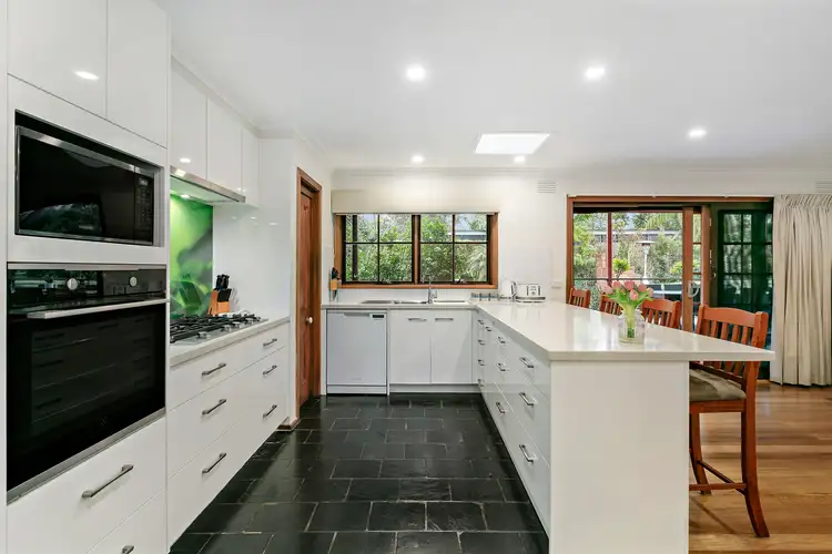 Third view of Homely house listing, 14 Bonnie View Road, Croydon North VIC 3136