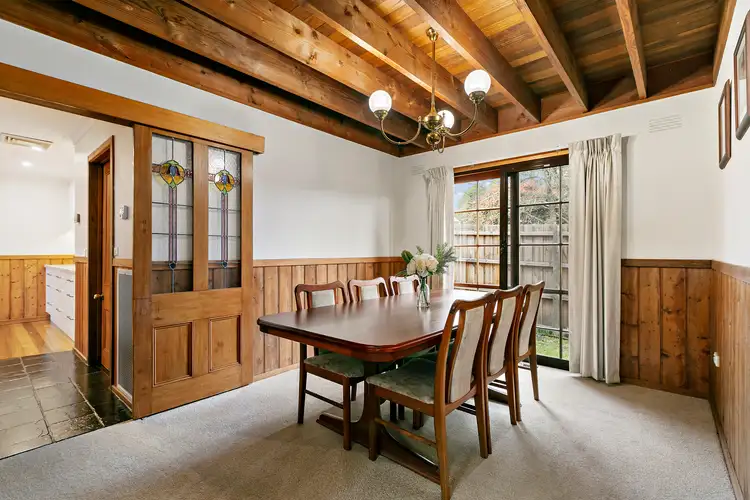 Fourth view of Homely house listing, 14 Bonnie View Road, Croydon North VIC 3136