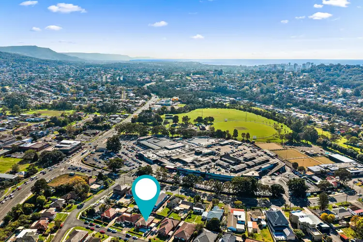 7 Grafton Avenue, Figtree NSW 2525