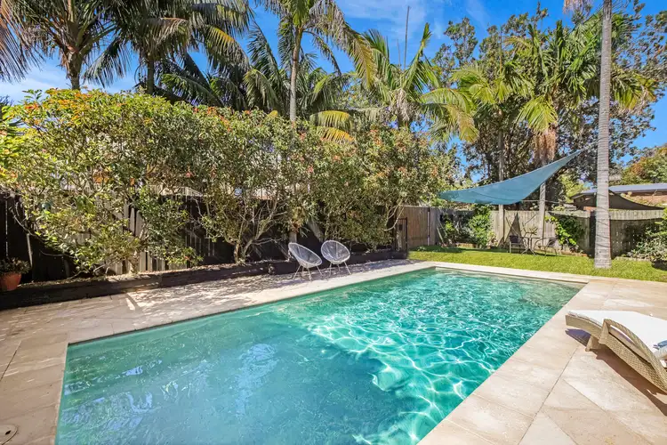 Second view of Homely house listing, 7 Del Mar Drive, Copacabana NSW 2251