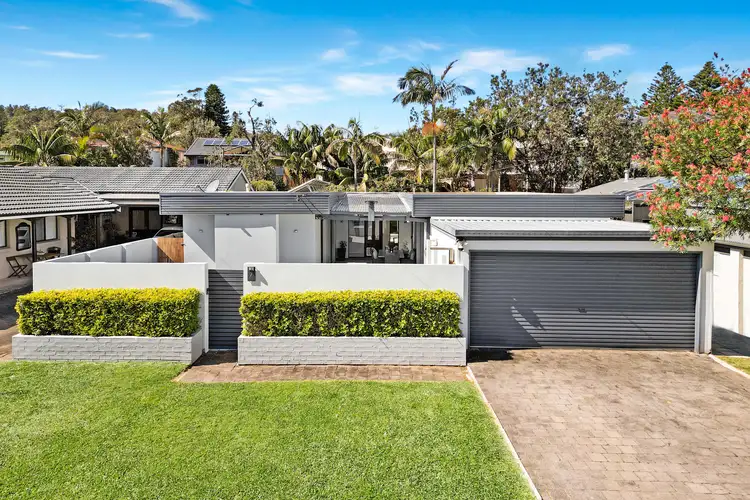 Third view of Homely house listing, 7 Del Mar Drive, Copacabana NSW 2251