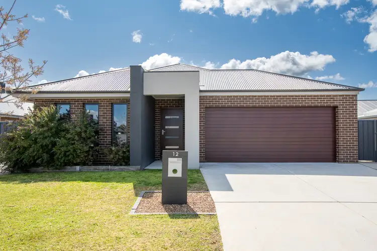 12 Swansea Court, Thurgoona NSW 2640
